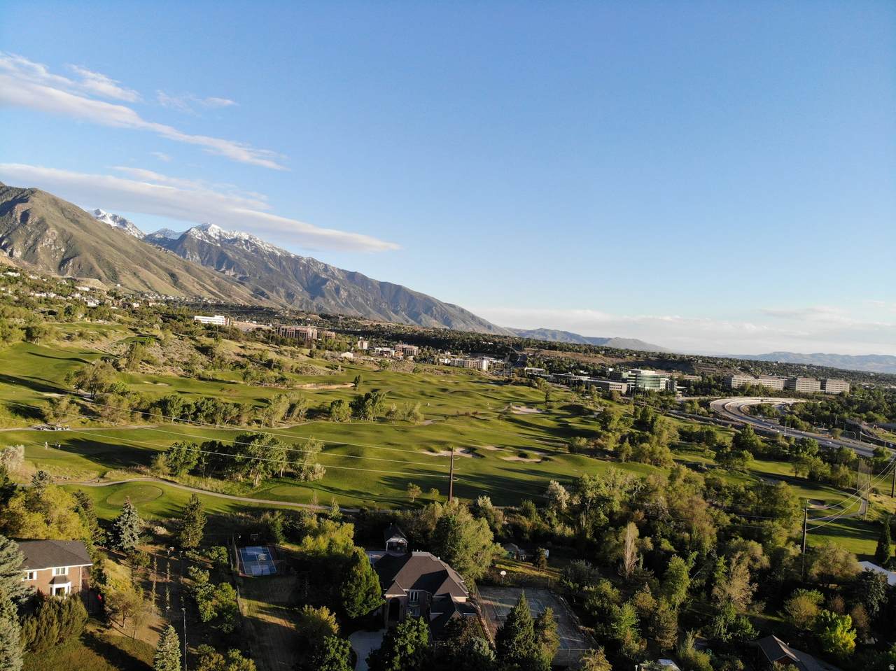 5830 Wasatch Blvd - Photo 1