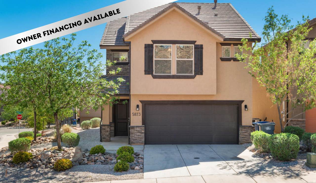 5873 Firebird Way - Photo 1