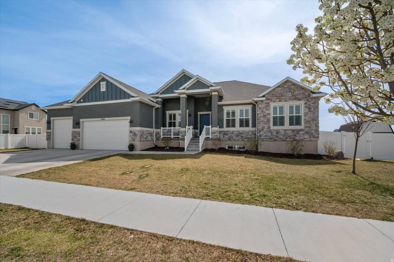 206 Mount Emmons Dr - Photo 1