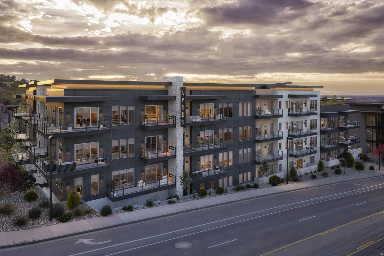 7367 Canyon Centre Pkwy - Photo 1