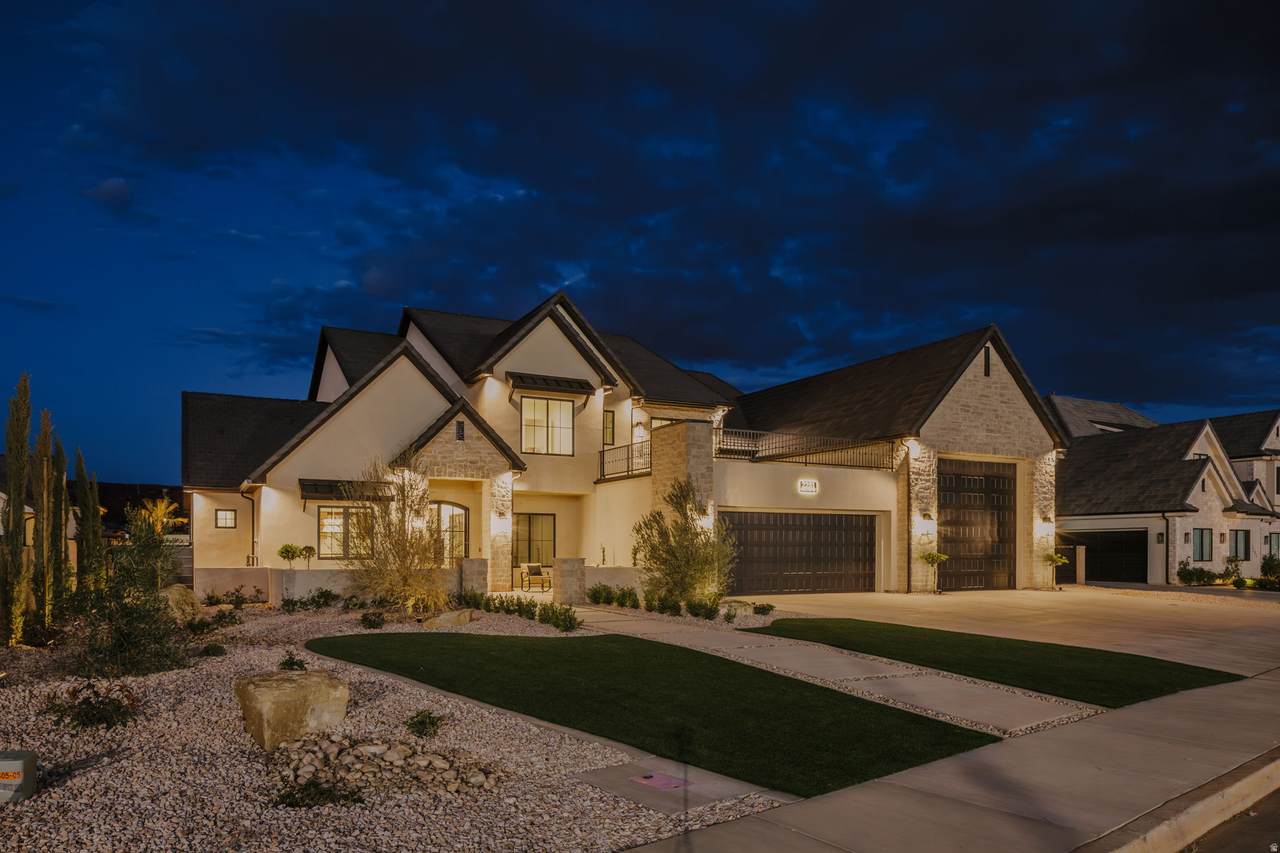 2281 Crimson Cliffs Way - Photo 1
