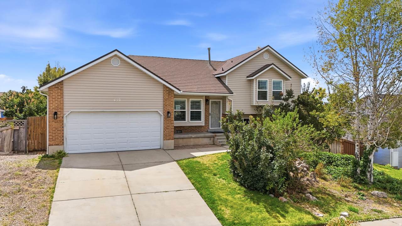 459 2600 - Photo 1
