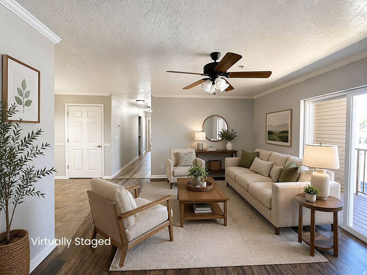 8198 Cedar Springs Rd - Photo 1