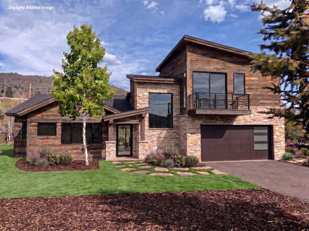 4611 Ponderosa Dr - Photo 1