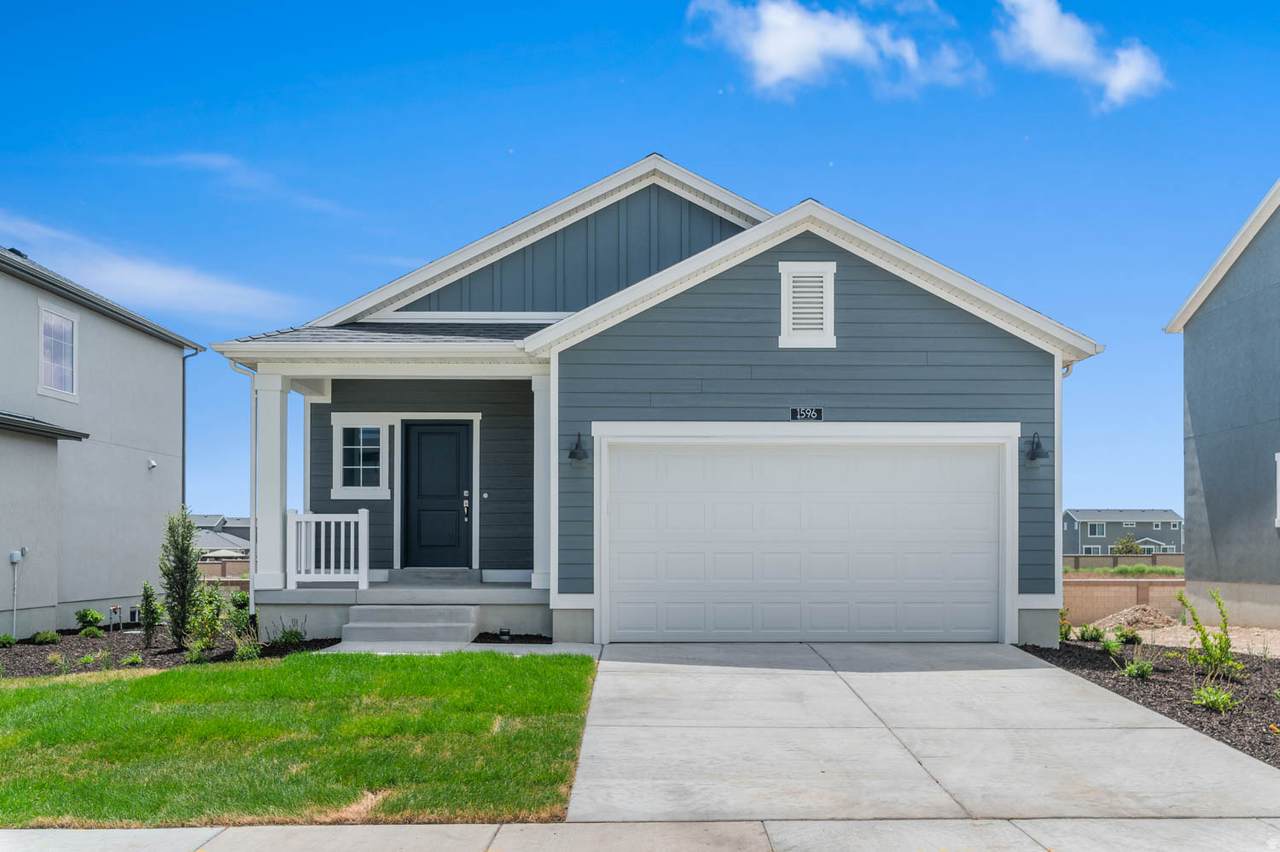 1596 Duckwater Peak - Photo 1