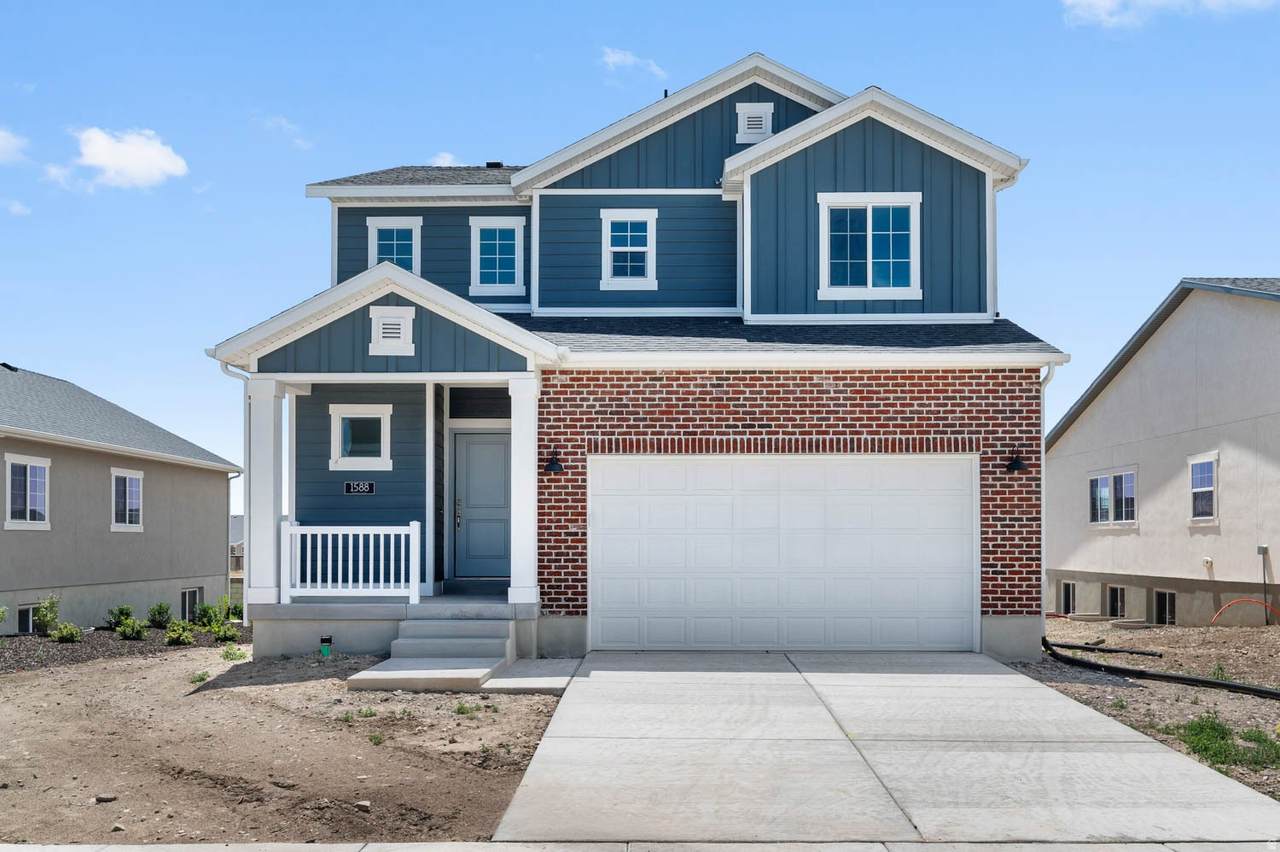 1588 Duckwater Peak - Photo 1