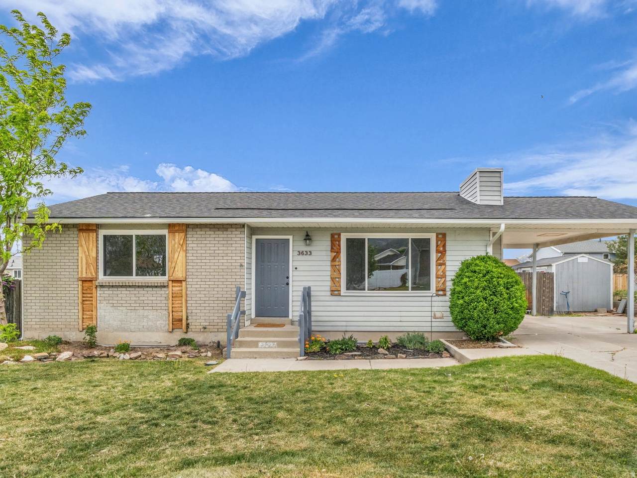 3633 Toolson Dr - Photo 1