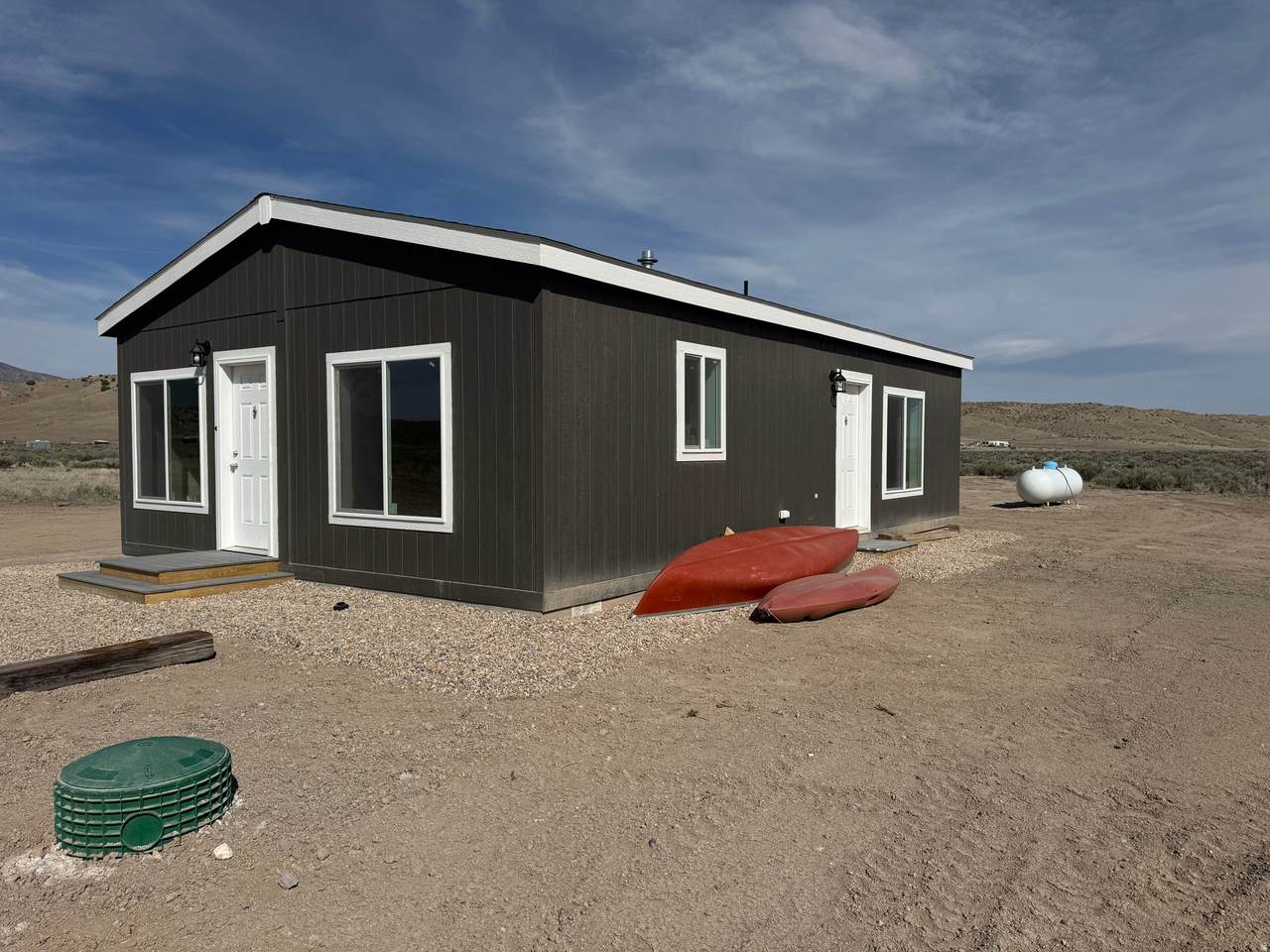 32 Sevier River - Photo 1