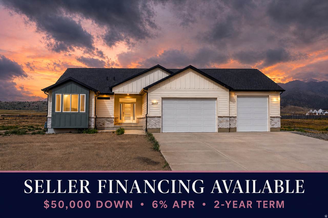 2607 Cooper Way - Photo 1