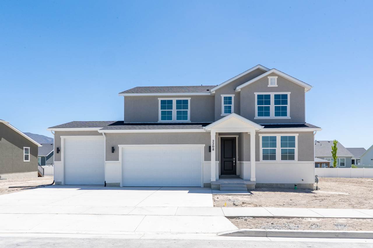 2208 Granite Ln - Photo 1