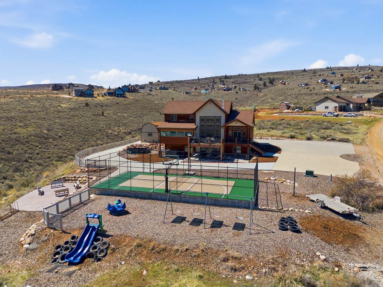 3263 Chukar Dr - Photo 1