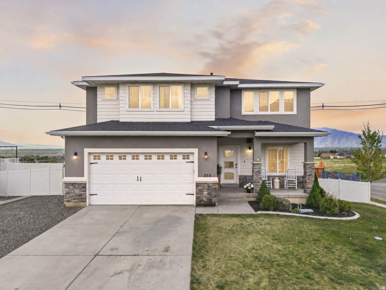 256 Horizon Loop - Photo 1