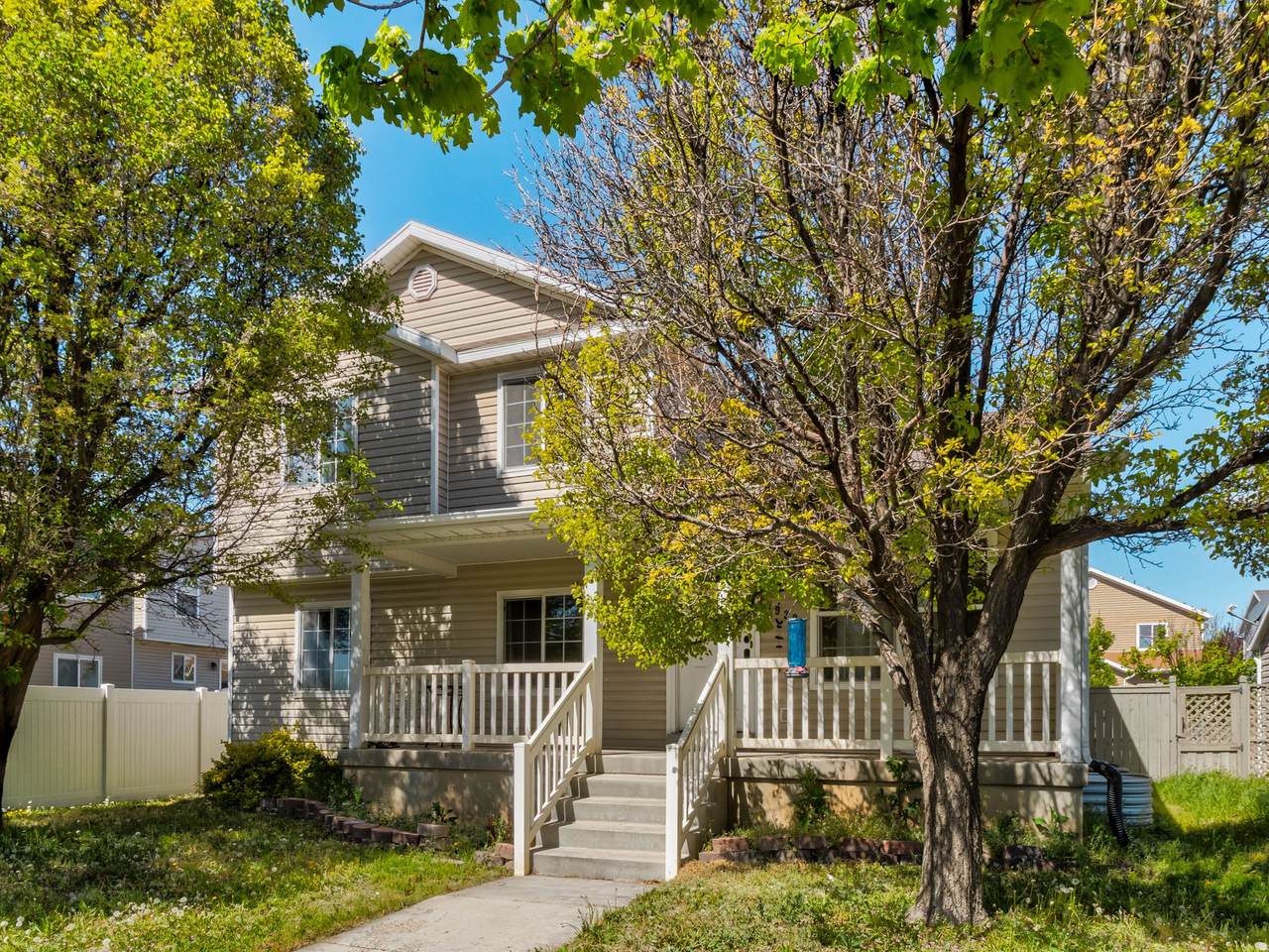 7933 Smith Ranch Rd - Photo 1
