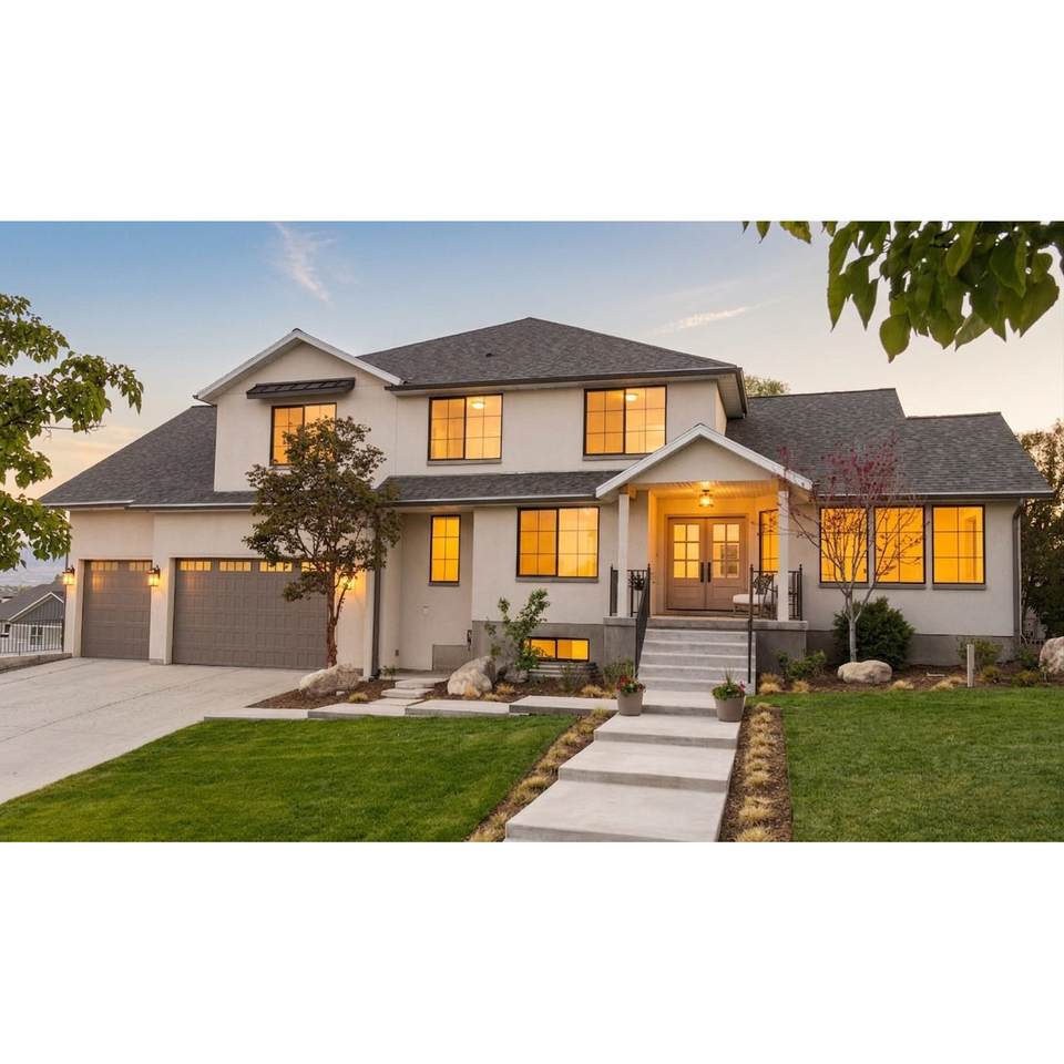 1079 Ridgeside Ct - Photo 1