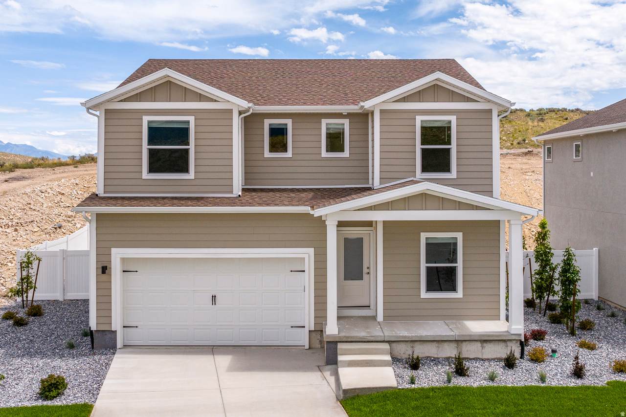 7308 Slick Rock Way - Photo 1