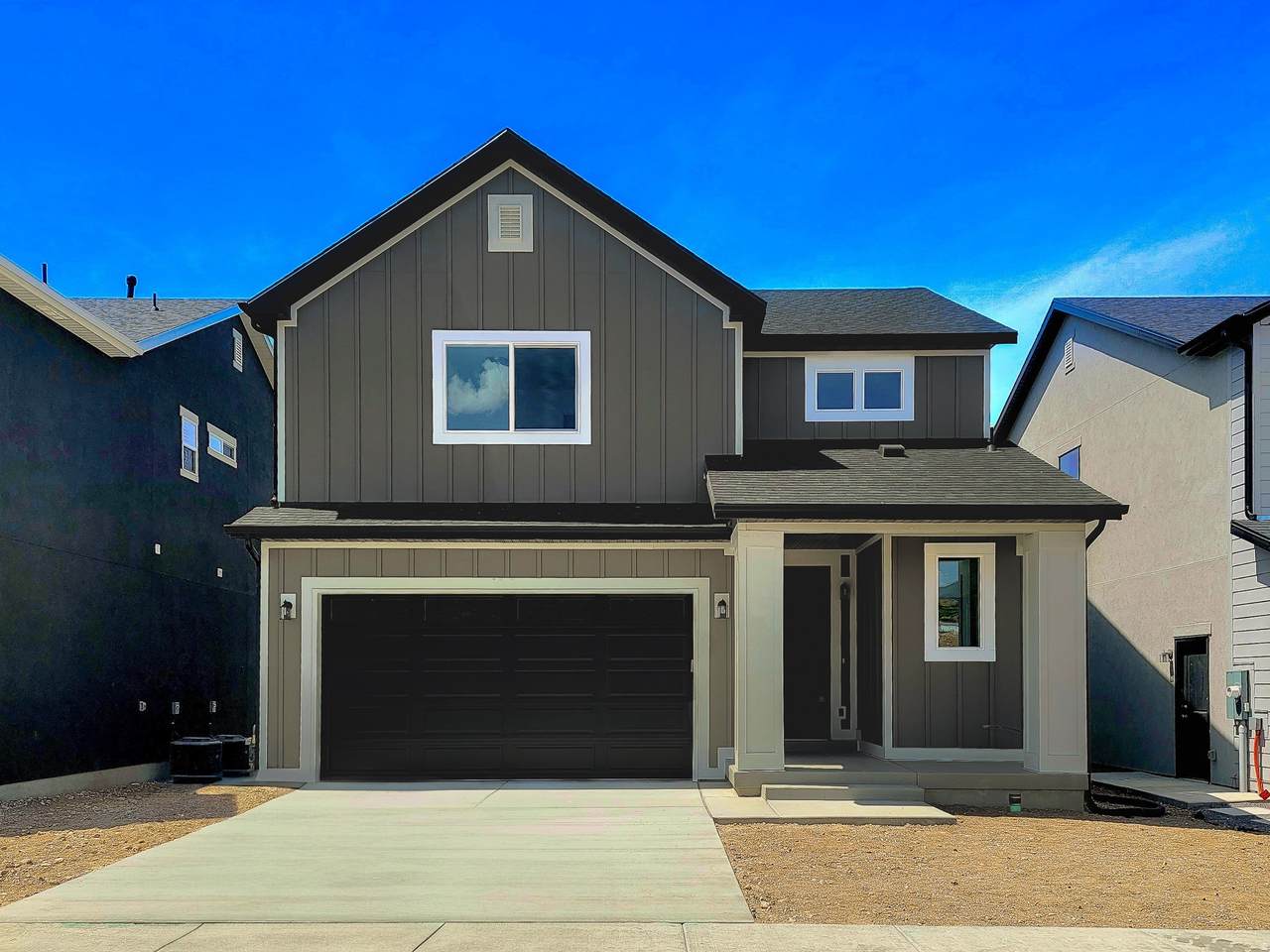 6745 Quarter Creek Dr - Photo 1