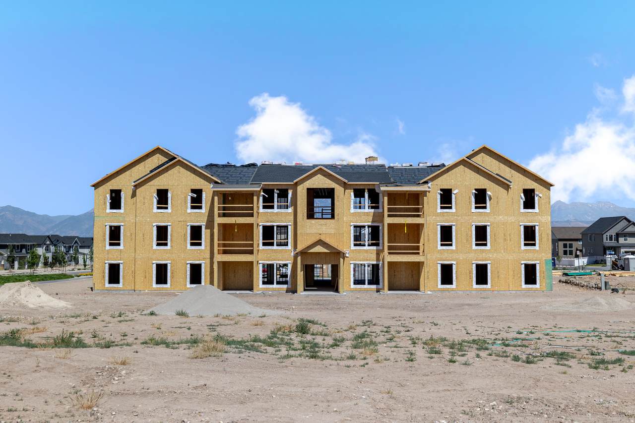 12718 Polk Creek Ln - Photo 1