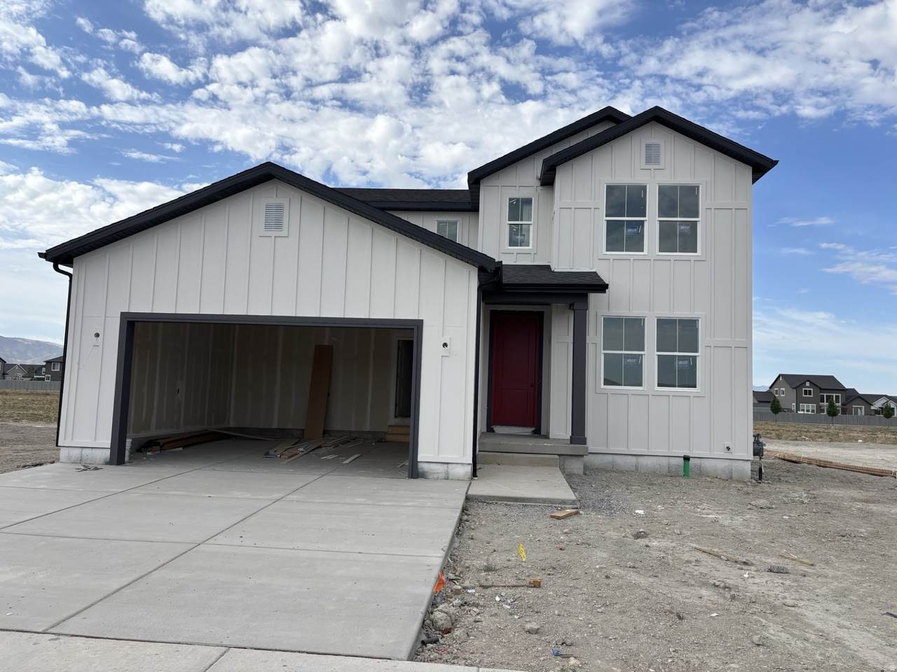 438 Clear Granite Way - Photo 1