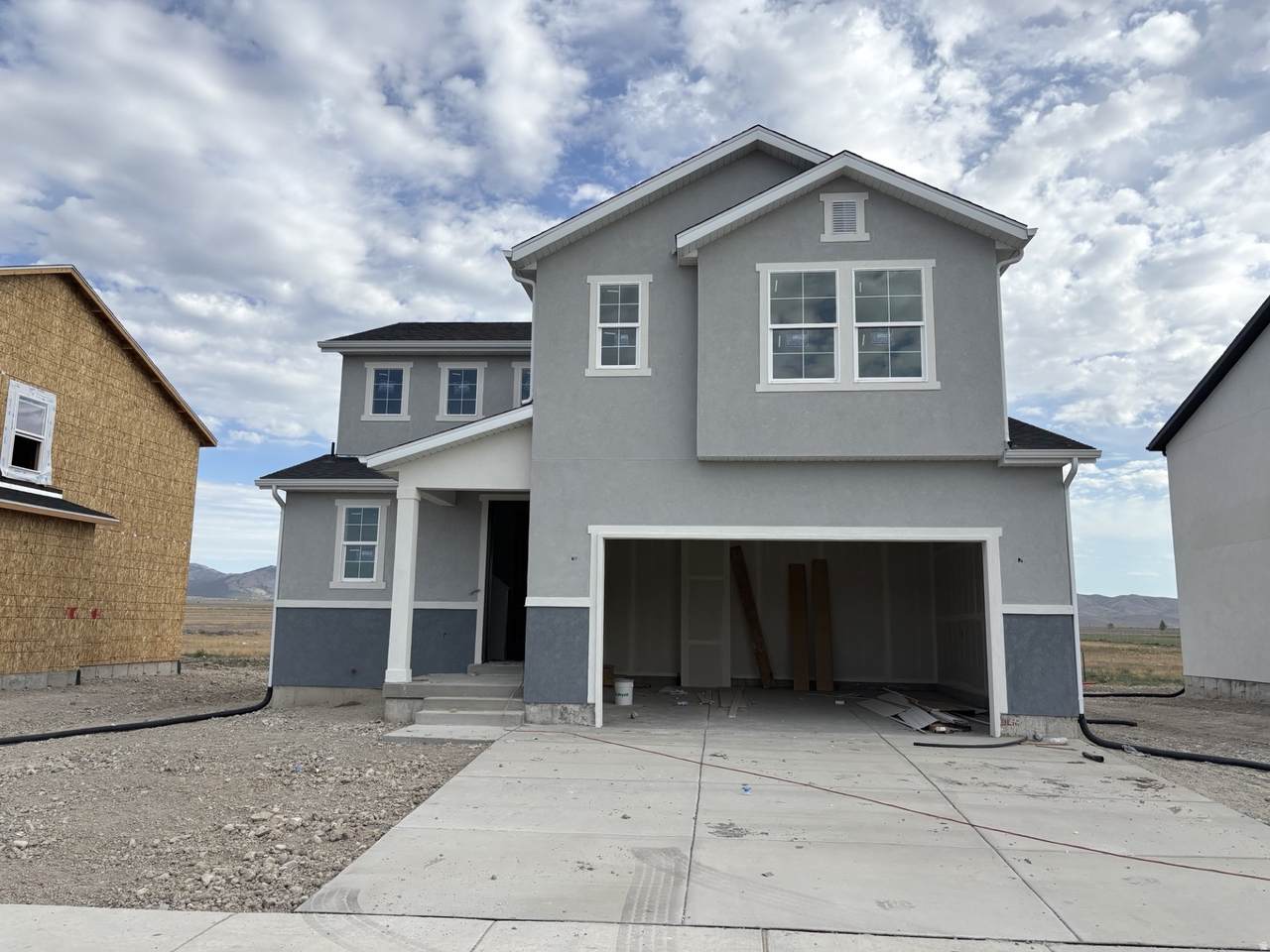 147 Smooth Sandstone Way - Photo 1
