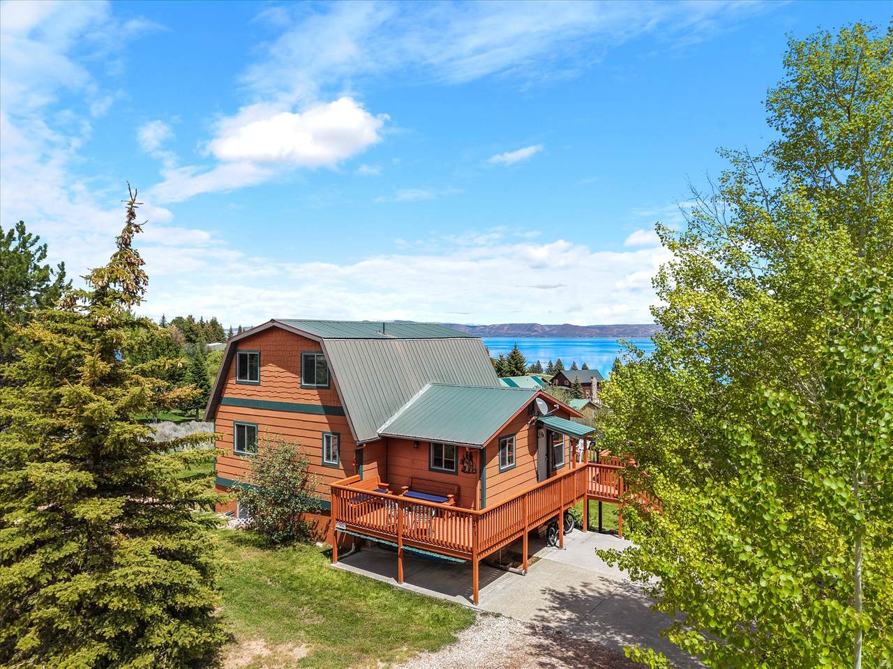 371 Lewis Loop - Photo 1