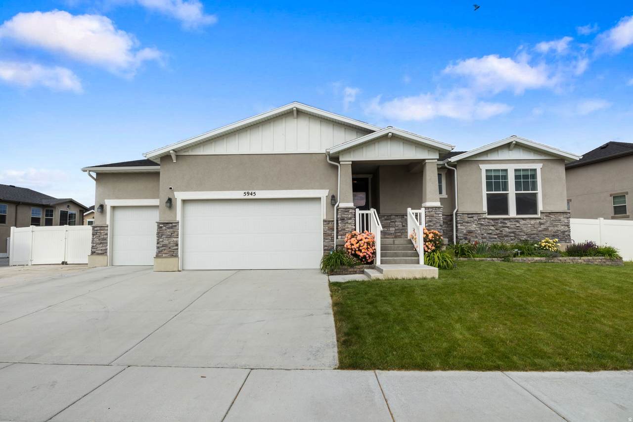 5945 Tippecanoe Ln - Photo 1