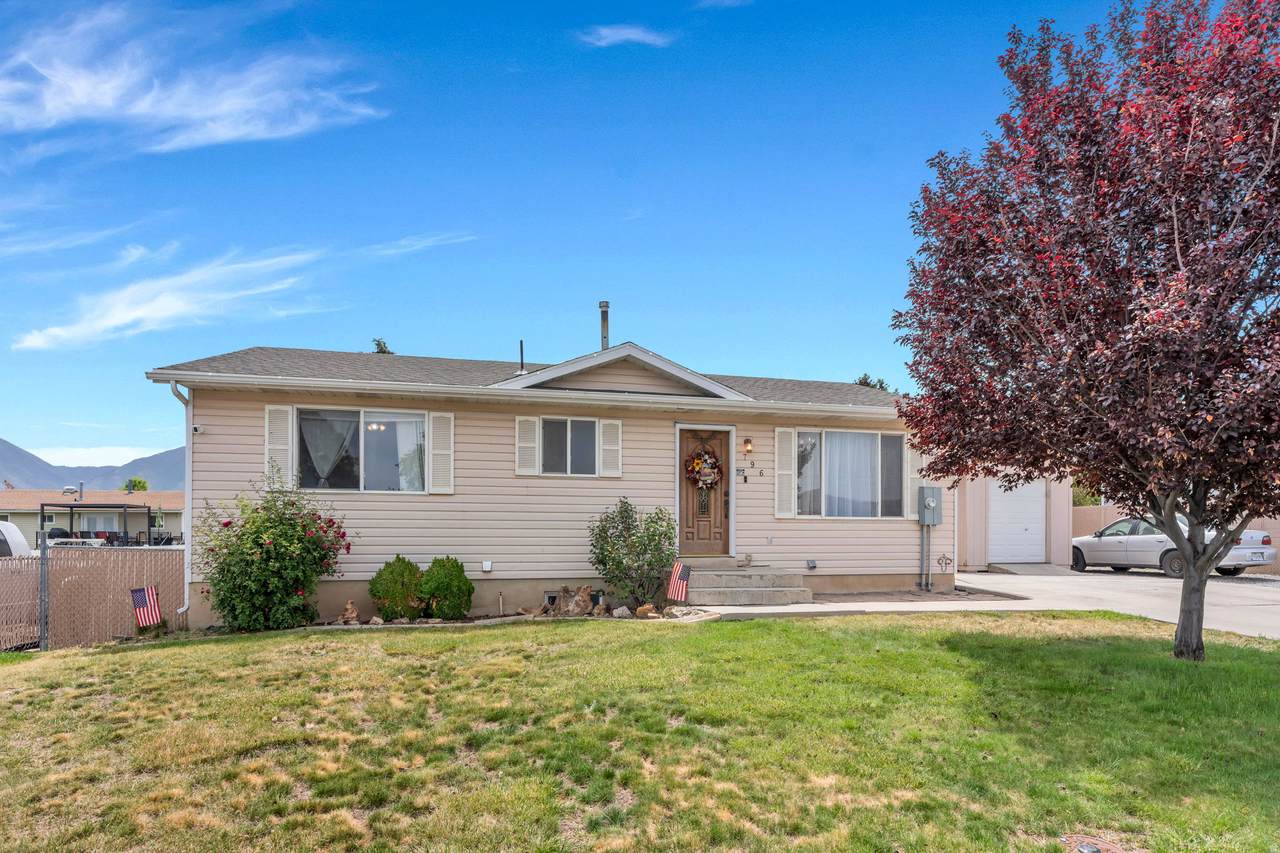 796 Wasatch - Photo 1