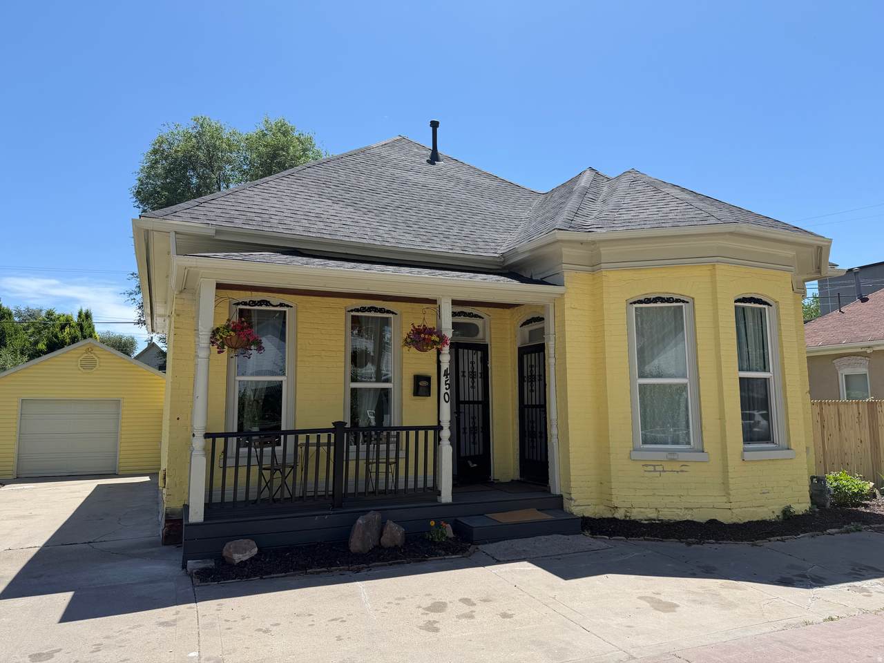 450 Sego Ave - Photo 1