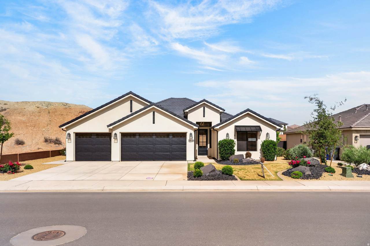 5949 White Trails Dr - Photo 1