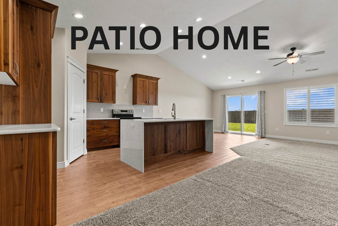1142 Grace Way - Photo 1