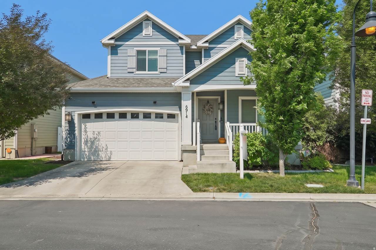 6914 Mysteria Ln - Photo 1