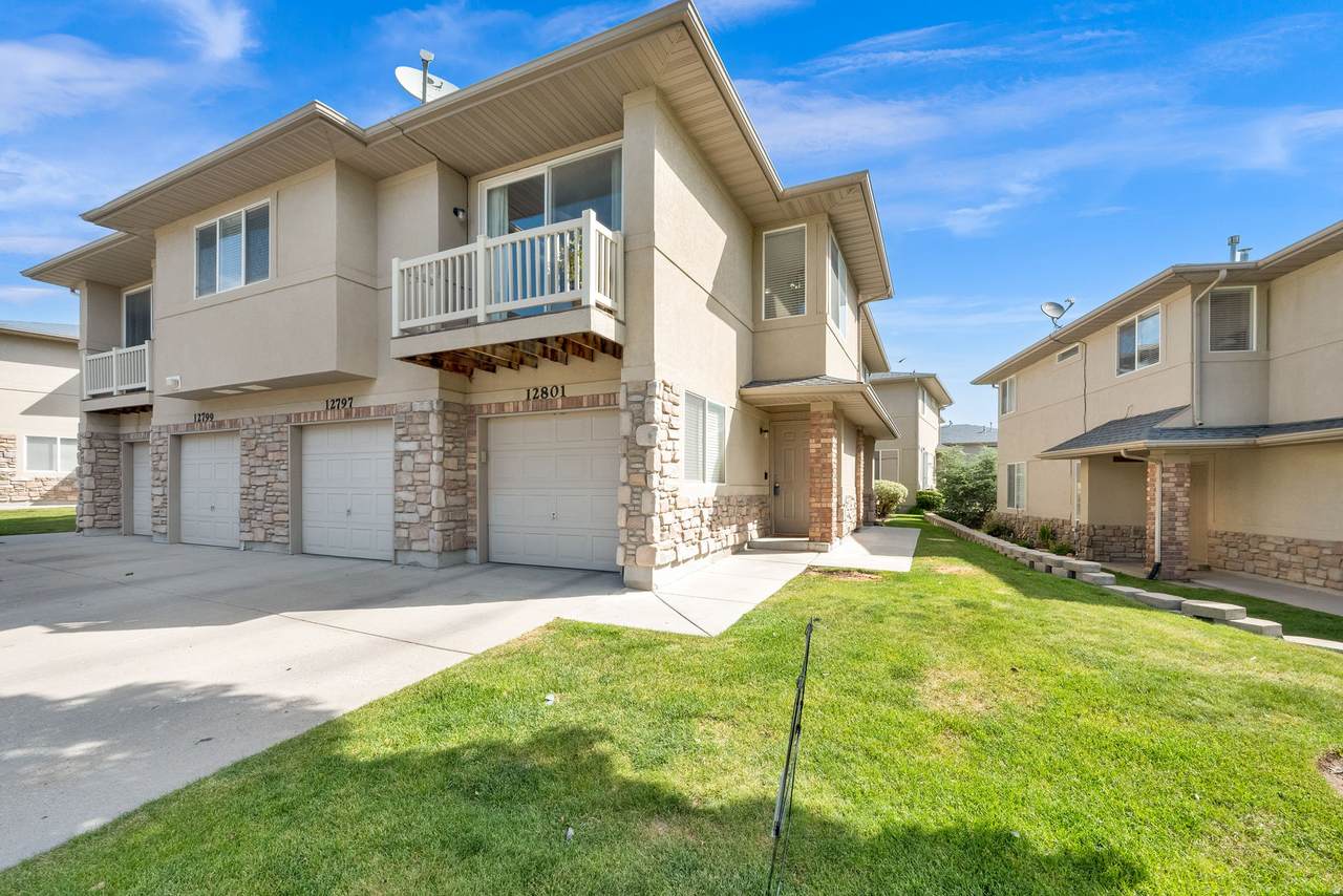 12801 Timber Run - Photo 1