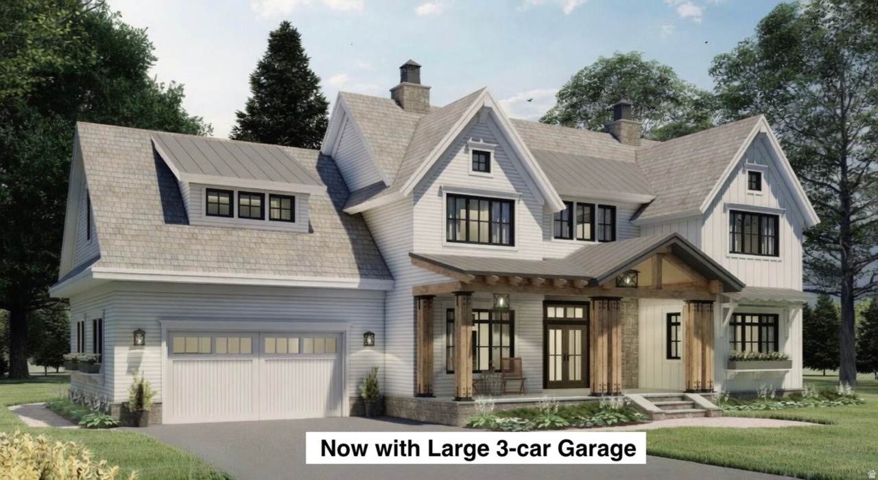 766 Foothill Ridge - Photo 1