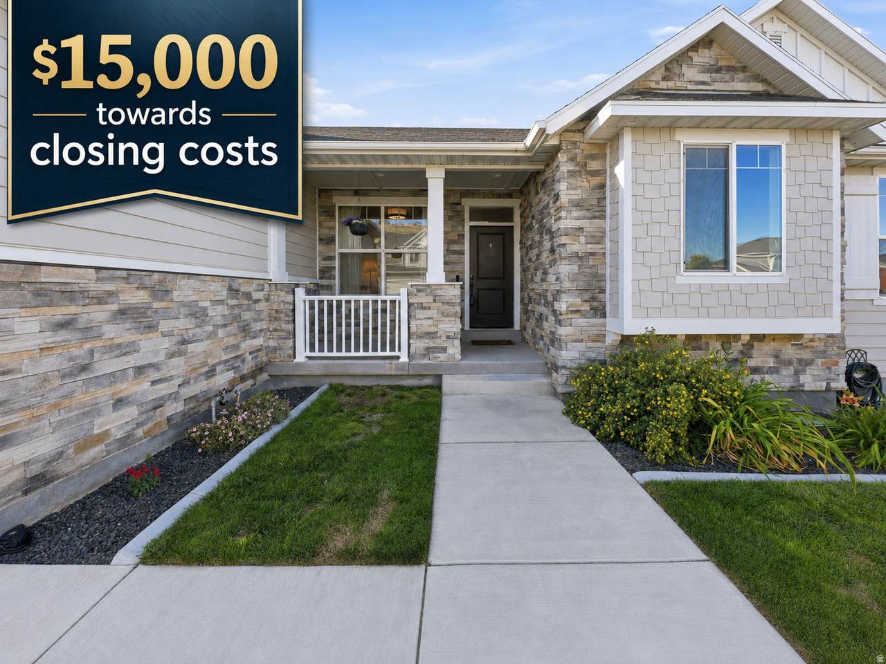2607 White Birch Dr - Photo 1
