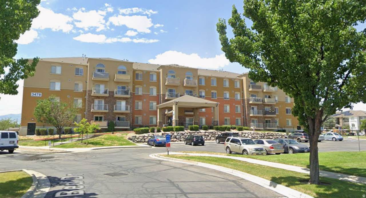 3478 Cozy River Plac - Photo 1