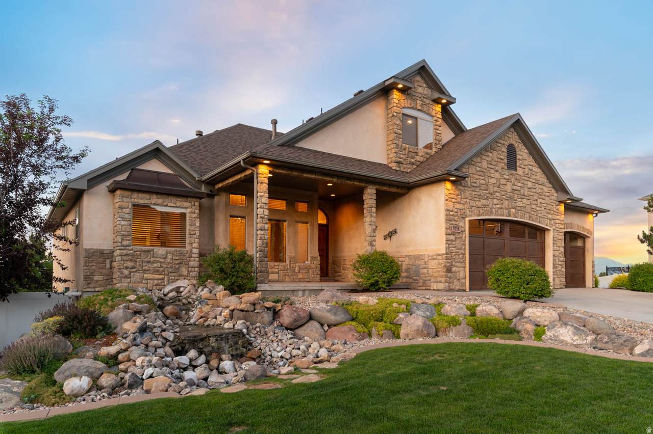 5358 Evening Side Dr - Photo 1