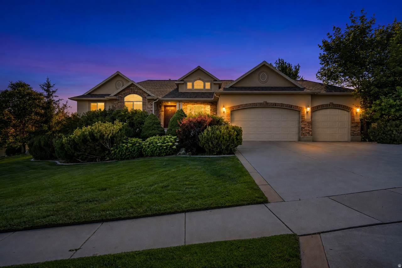 11493 Flowering Plum Ln - Photo 1