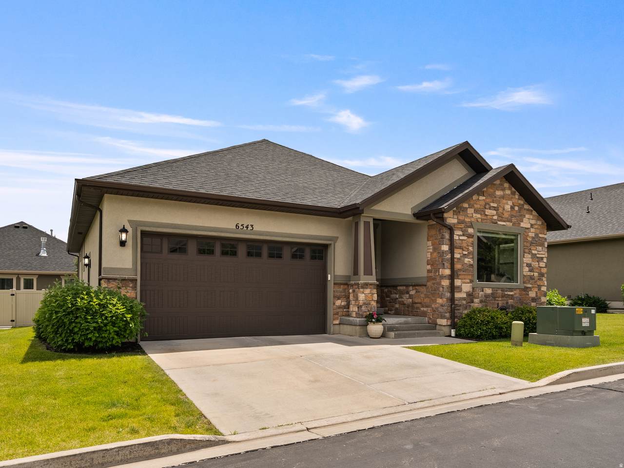 6543 Hamilton Way - Photo 1