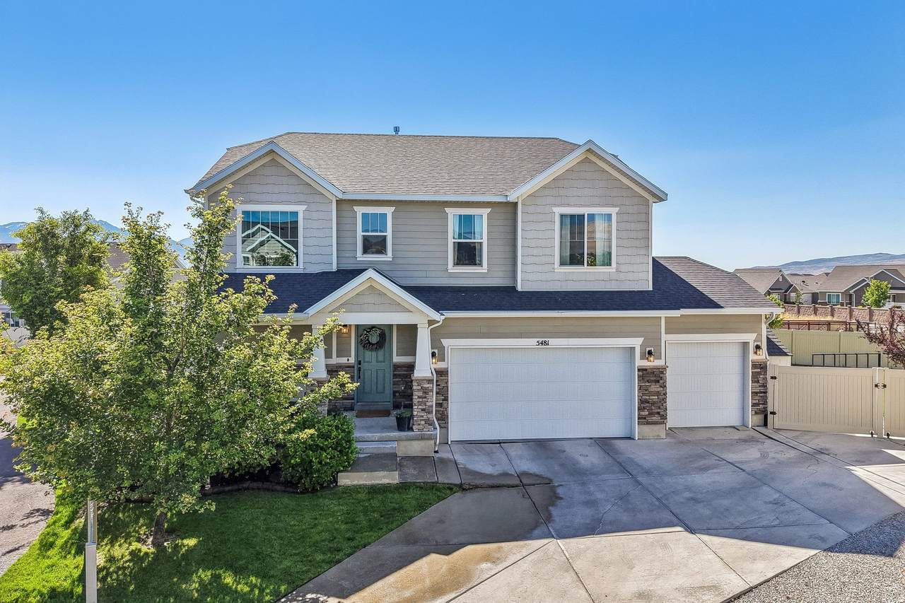 5481 Turret Arch Ln - Photo 1
