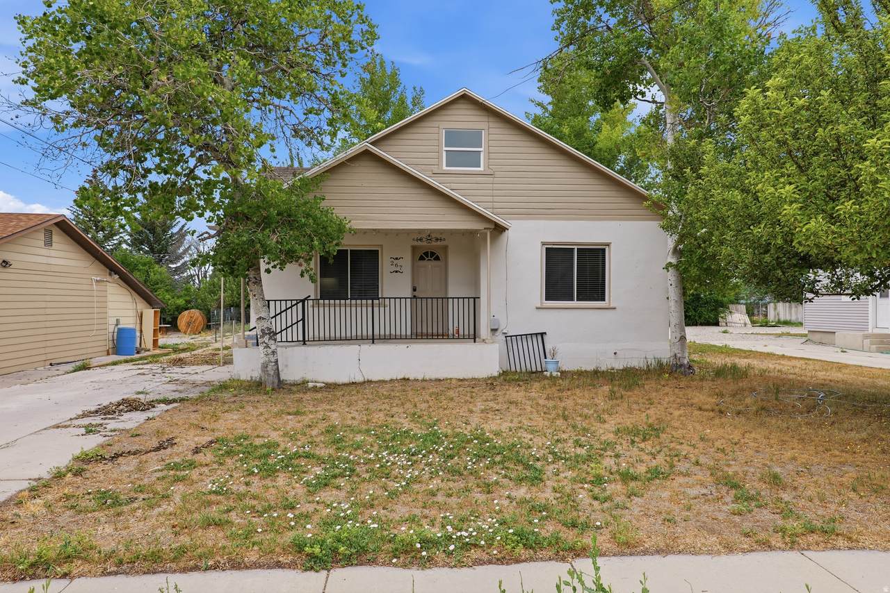 267 300 - Photo 1