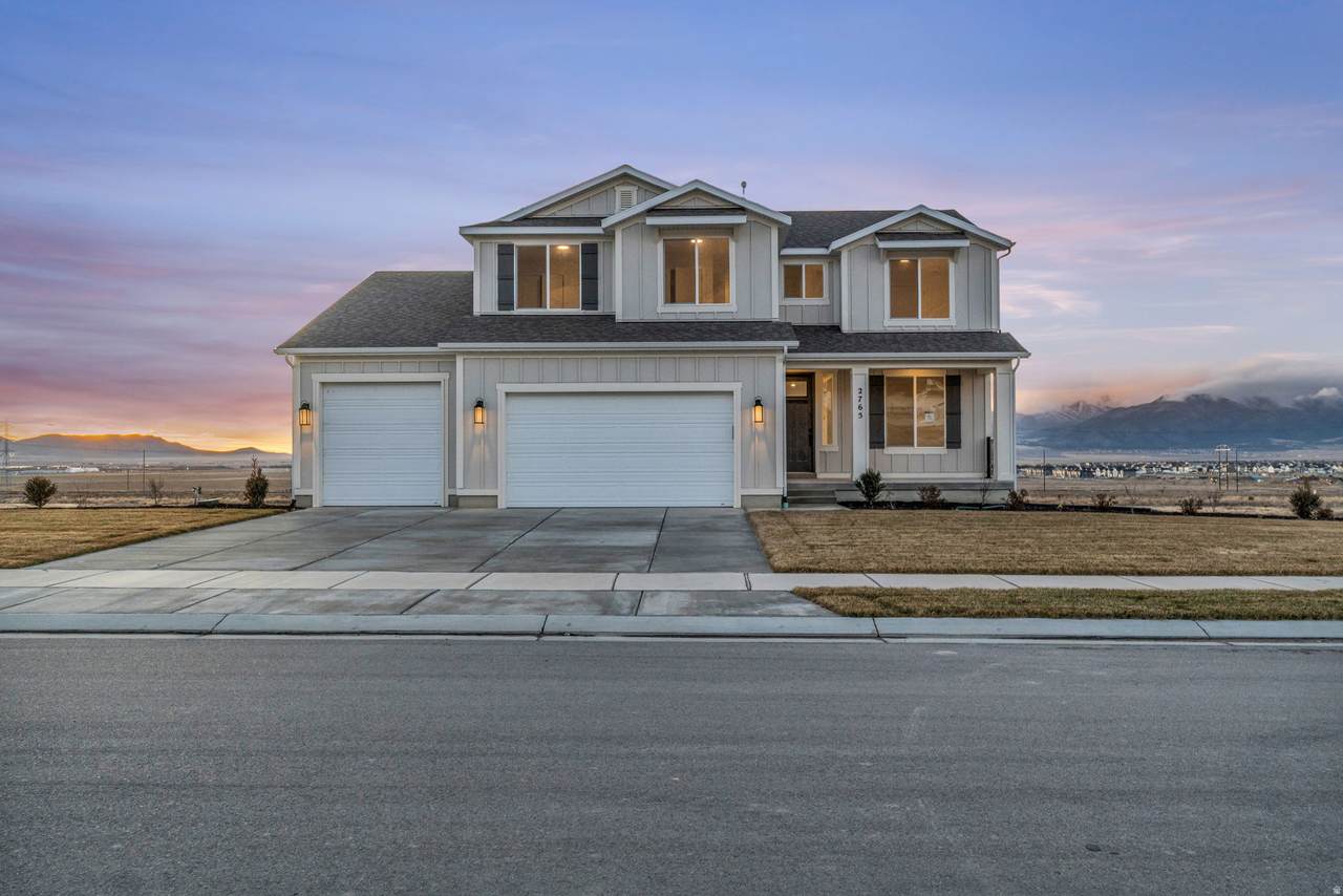 2765 Scarlet Road Lot - Photo 1