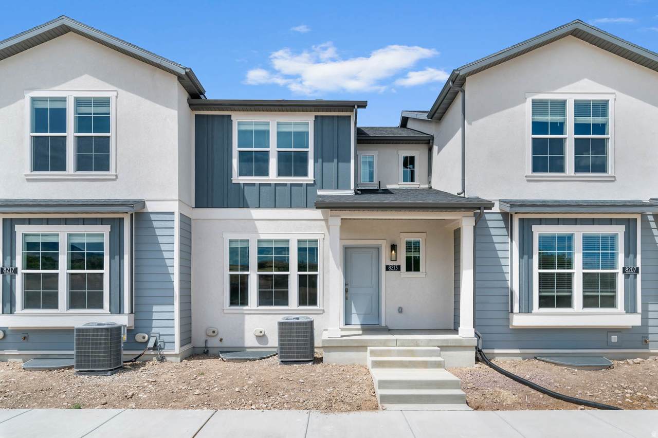 8213 Madison Peak Way - Photo 1