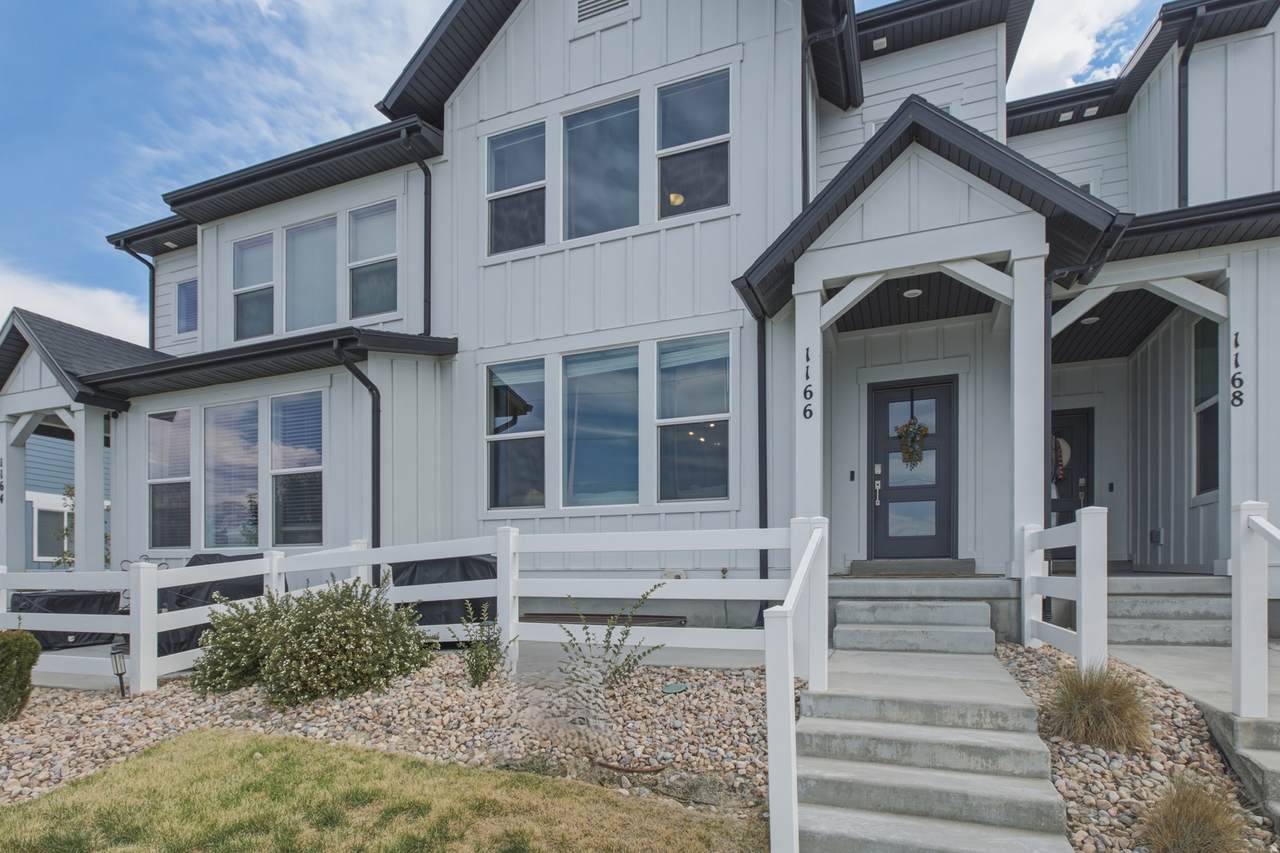 1166 Early Light Way - Photo 1