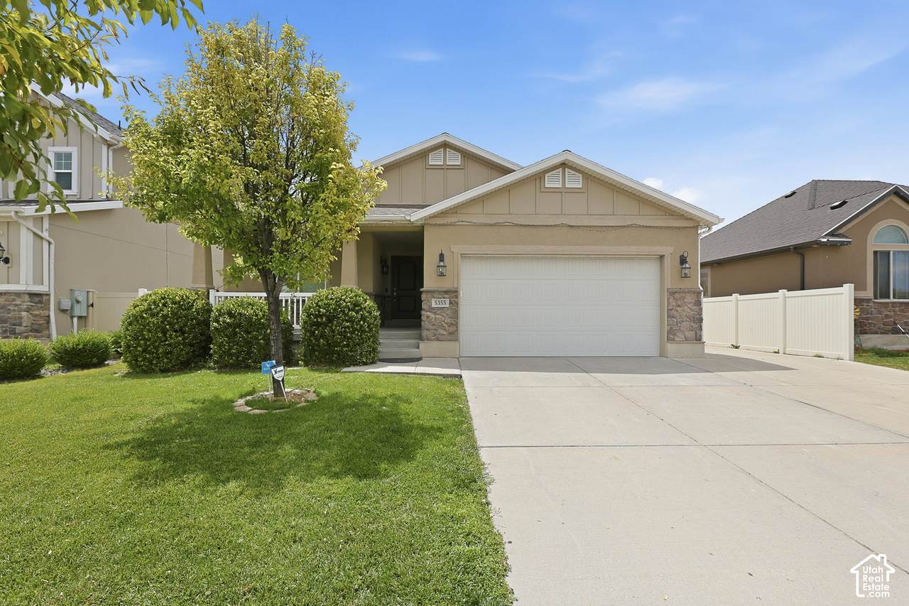 5355 Halton Ln - Photo 1