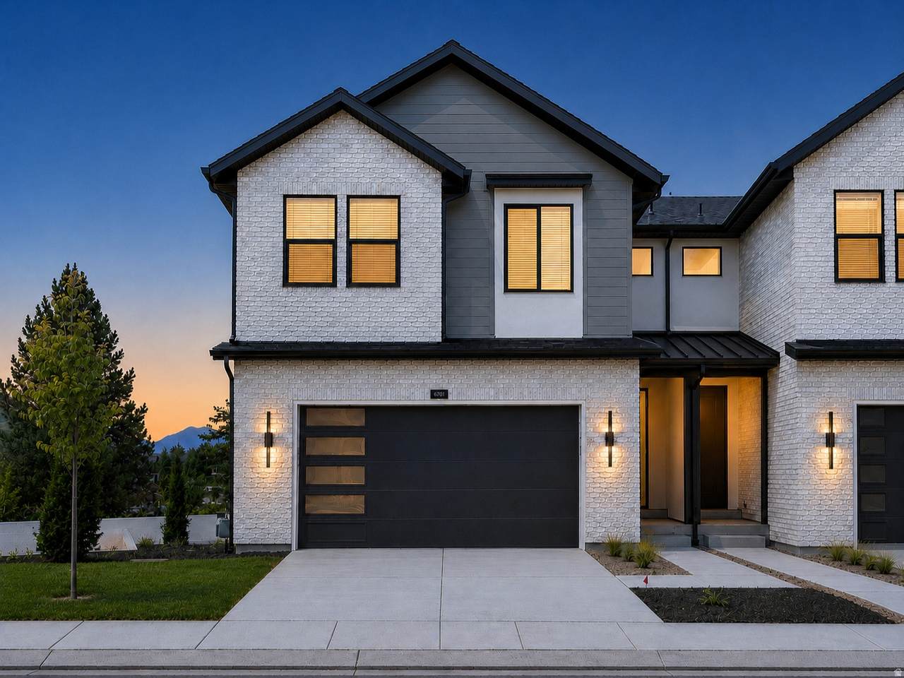 6709 Vaughn Ln - Photo 1