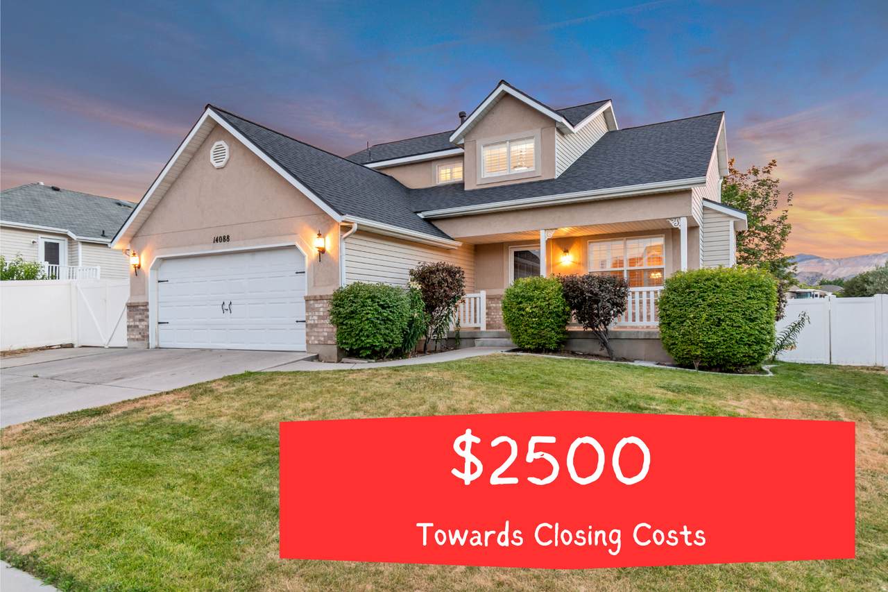 14088 Coral Dawn Ln - Photo 1