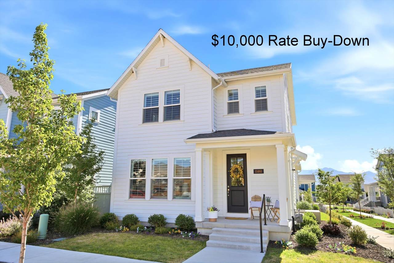 11461 Glass Hill Dr - Photo 1