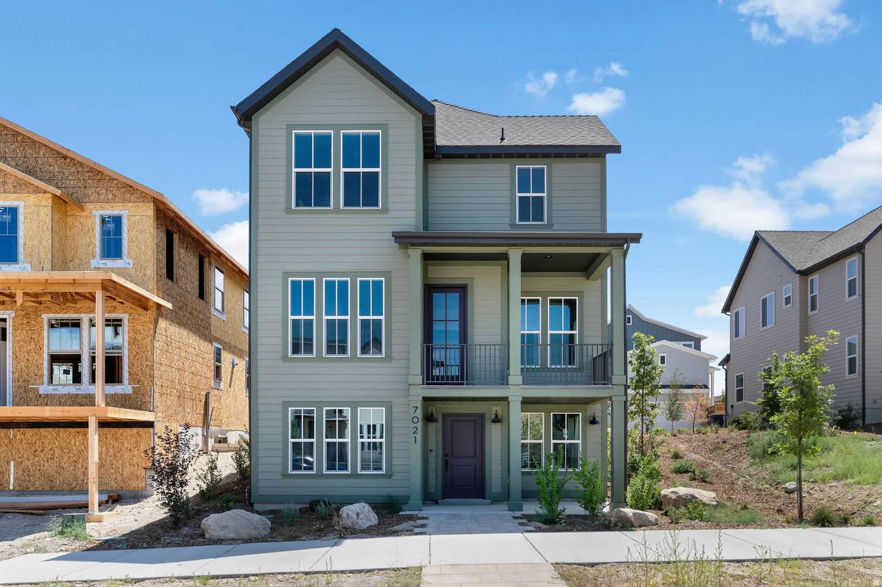 7021 Hidden Hills Way - Photo 1