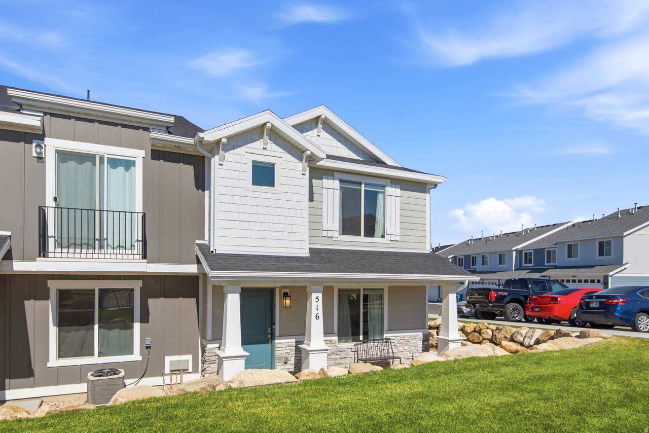 516 Canvasback Dr - Photo 1