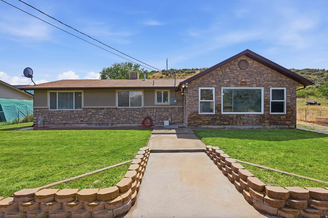 185 Morgan Valley Dr - Photo 1