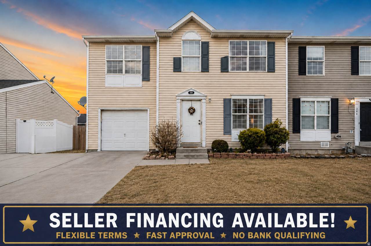 268 Alfred Dr - Photo 1